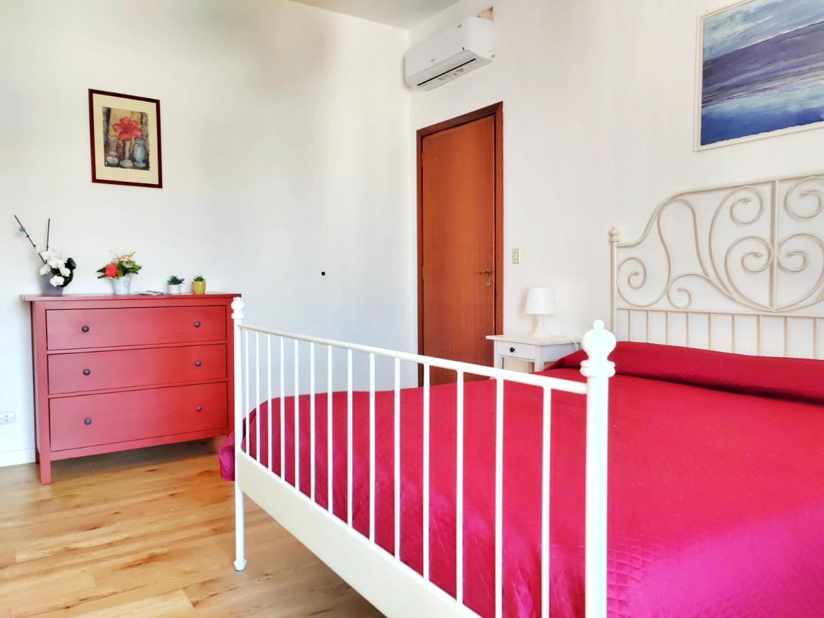 Dimora Sea View Monopoli Exterior foto