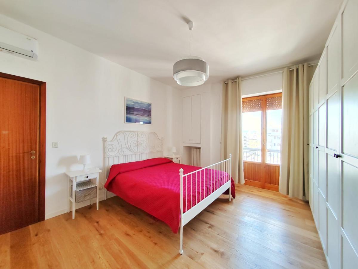 Dimora Sea View Monopoli Exterior foto